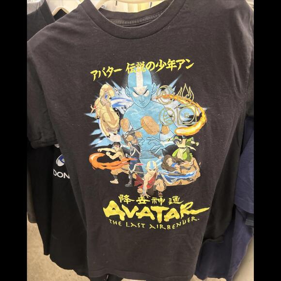 Retro Graphic T-Shirt Lot - 10 Unique Tees - Pop Culture & Vintage Styles - Picture 11 of 15